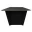 Array Conference Table with Power Data Grommet-607146074-607146053