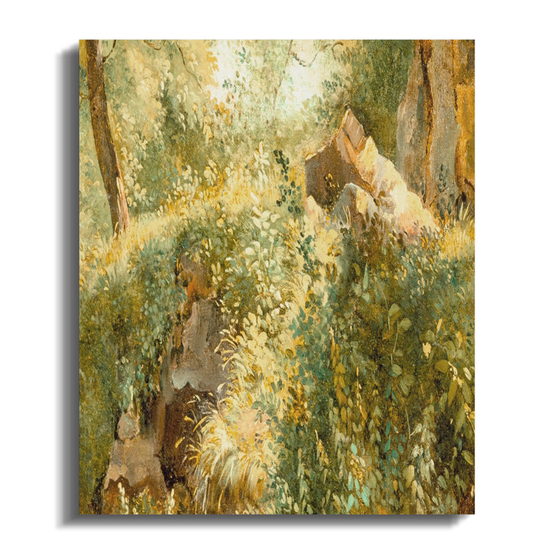 Dahlgren Wrapped Canvas Print Set, 16x24