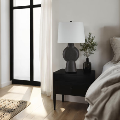 Lampe de table Fierra