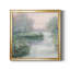 «Misty Morning II», peinture sur toile encadrée-158708713-158708714