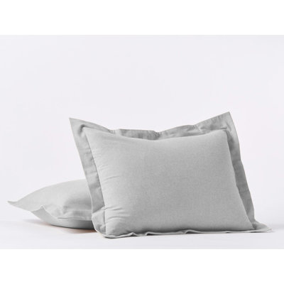 Cloud Organic Cotton Duvet Cover Set