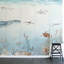 Adhésif mural pelez et collez Ocean Bliss