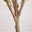 Autumn Maple Artificial Fall Tree-1155917988