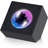 Ferrofluid Music Visualizer Lamp - RGB Dancing Liquid Sculptures Synced To Audio