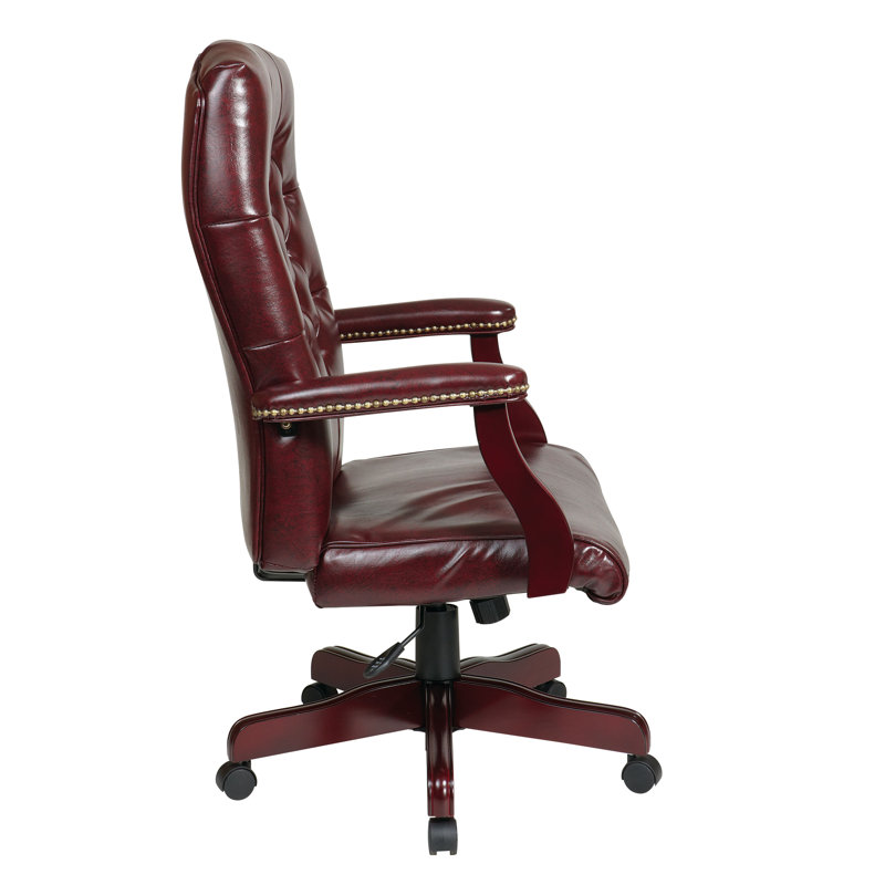 Fauteuil de direction Work Smart