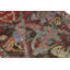 Burano Hand Knotted Wool Animal Print Area Rug-1207650658