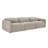 Bayne Upholstered Reclining Modular Sofa-117574800