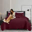  Microfiber Embossed Bedspread Set-758610445-758610440