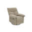 Fauteuil inclinable et pivotant Modern-204364002