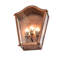14" Wide Austin 3 Light Wall Sconce-1809353942