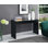 Haught Unfinished Console Table