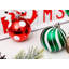 30 Piece Shatterproof Ball Ornaments Set-87470745
