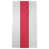 White/Red/White selected