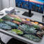 Polyester Desk Pad-1033927014