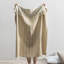 Crystal Blue Fiji Stripe Throw-1095484815