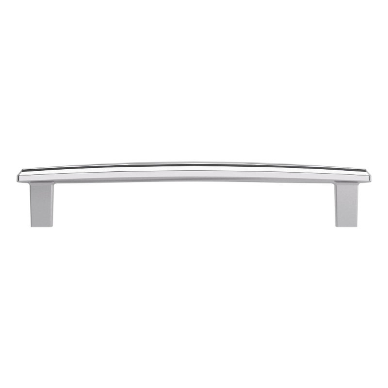 4947 Severin Fayerman A Pull, Polished Chrome