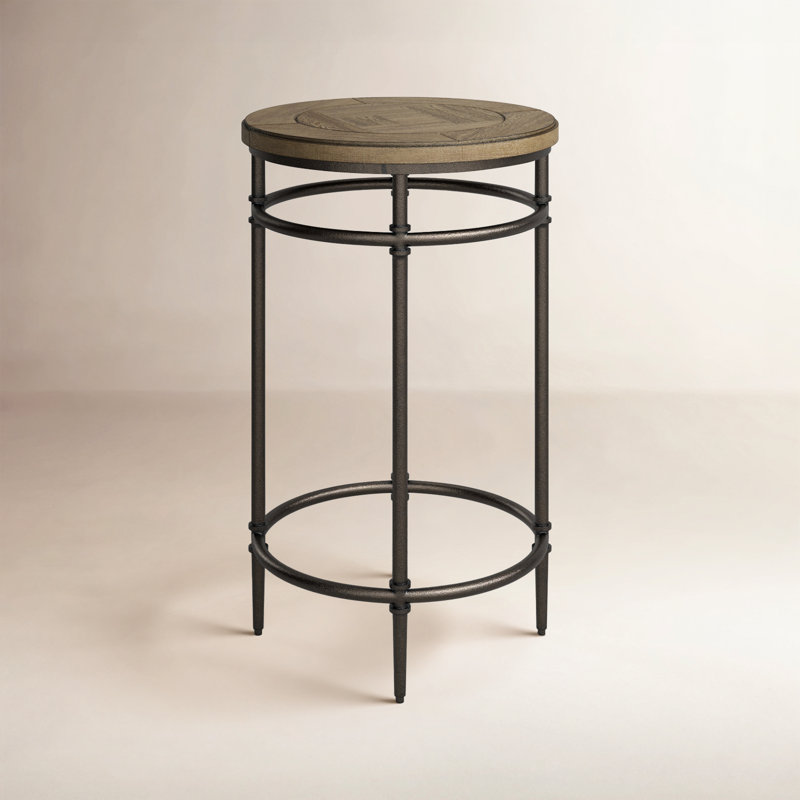 Sierra Perolio End Table