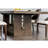 Slavejko Dining Table