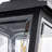 Halliday Wall Light-25409080