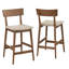 Tabouret de comptoir Castilla