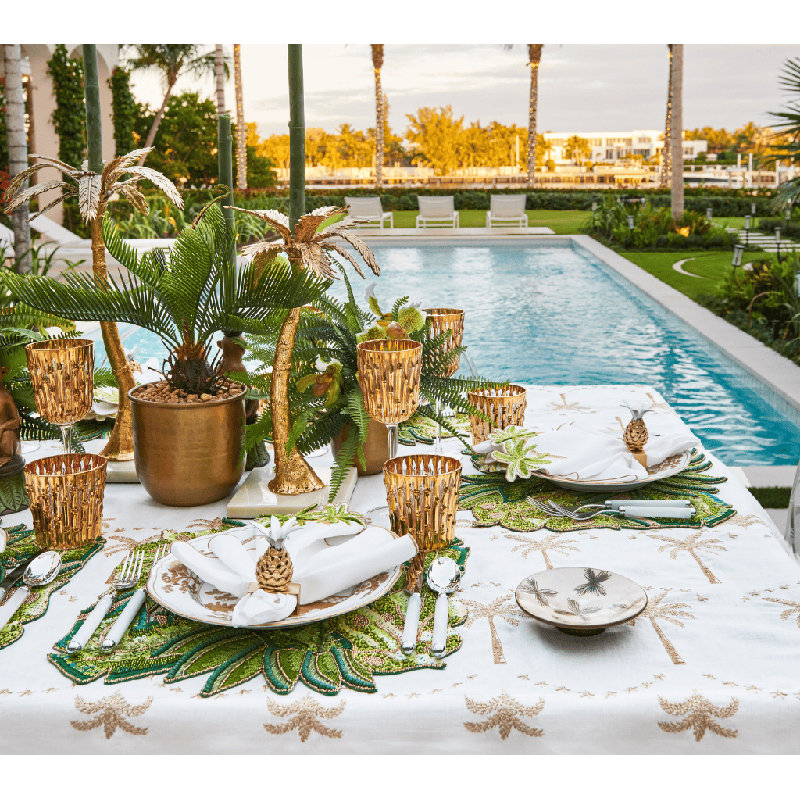 Calypso Placemat