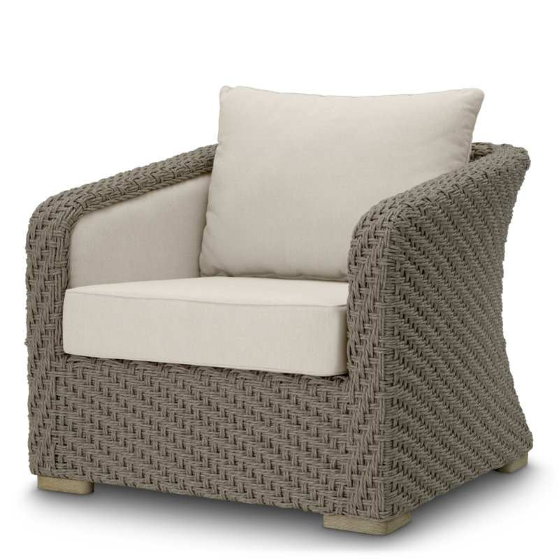 Bryson Outdoor Lounge Chair