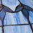 Modesti 64"H Tiffany-Stained Glass Floor Lamp-22521371