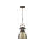 Luminaire suspendu 1 lumière avec chaîne Aljona-1823838397-1823838393-1823838390