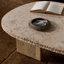 Telma Stone Coffee Table