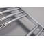 Greenberg Curved Towel Rail Heated Towel Rails