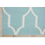 Tapis intérieur / extérieur bleu Danecia-30129366