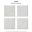 Adrienne 42'' W Single Vanity-1849715732