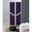Kenna 2 Door Wardrobe-812207933