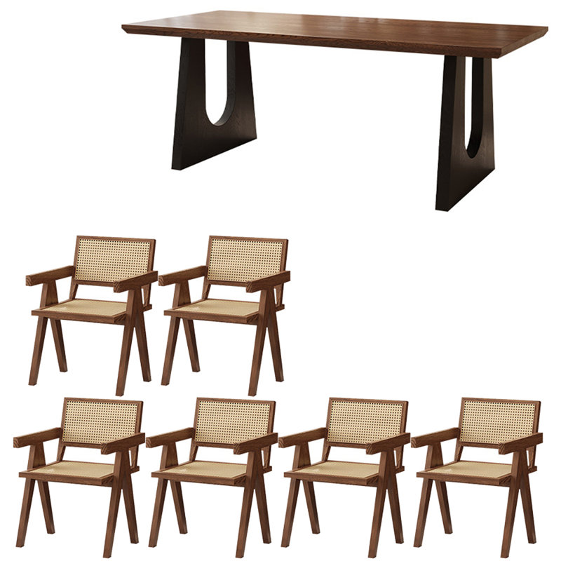 Table de salle à manger American