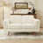 Beige Chenille
