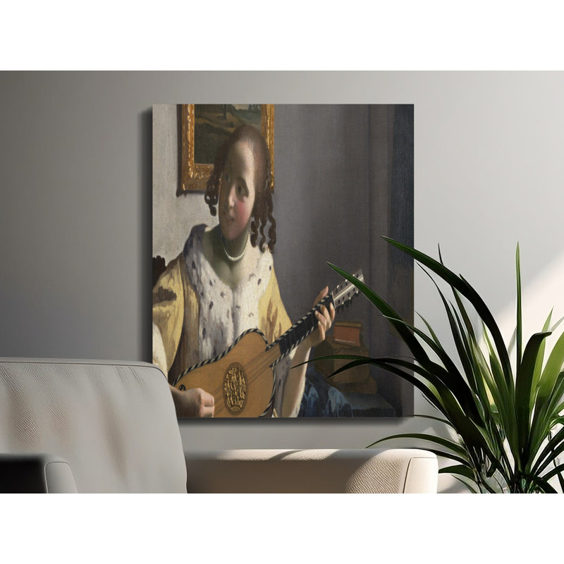Wrapped Canvas Print Set, 30.48 cm H x 22.86 cm W