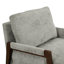 Chaise d'appoint Blerton-633773092