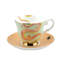 Yvonne Ellen - Teacup and Saucer