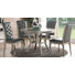 Maaraviyyi 4 - Person Four Leg Dining Set