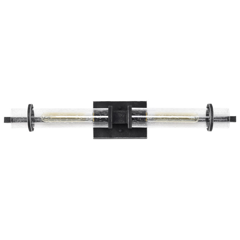 Eerik 2 - Light Dimmable Vanity Light