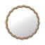 Miroir ondulé en aluminium-107272276-107272277