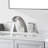 Widespread 2-handle Bathroom Faucet with Drain Assembly-50749539