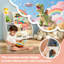 Chitara Book Display Bookcase-681981565