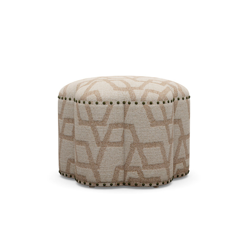 Ottoman, Perky 855412, Yes