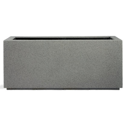 Milan Tall Polymer Box