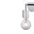 Ebba 1 - Light Dimmable Armed Sconce-453982116