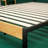 Sarette Metal Platform Bed-1084329468