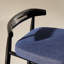 Shaza Stool-Sutton Navy-Counter