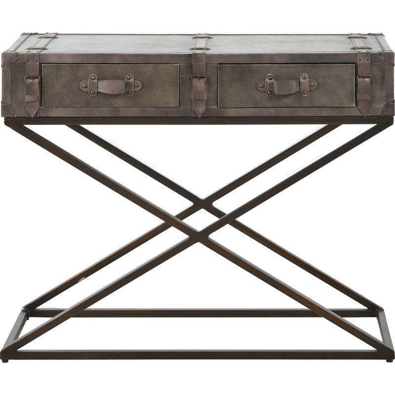 Adriano 101cm Console Table
