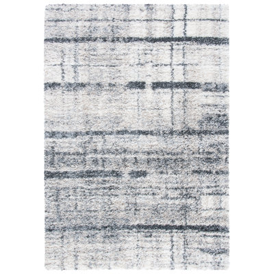 Kaylum 800 Performance Abstract Rug